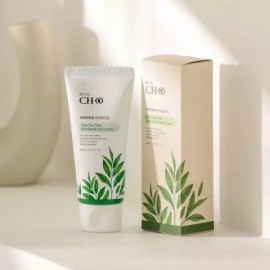 Daily Plus [미백/주름개선] 청화 시카 티트리 영양젤크림 80ml 2개 [Whitening/Wrinkle Improvement] Cheonghwa Cica Tea Tree Nutritional Gel Cream 80ml 2pcs