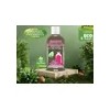 Shampoo De Bergamota Y Cacahuananche 1l Más Aceite Gratis.