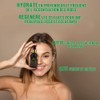 Best Anti-Ageing Oil - Organic Bargium Oil Top 1 Anti