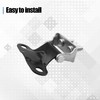 Tailgate Hinge Trunk Back Door 68810-0R032 Fit for Toyota Rav4