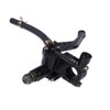Separate Master Cylinder Brake Clutch Holder Lever Set General Purpose