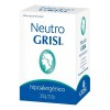 6 Pza Jabón De Tocador Grisi Neutro Hipoalergénico 200 G