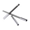 Stable Universal 1/4Inch Quick Hex Shank and 1/4Inch Hex Socket,