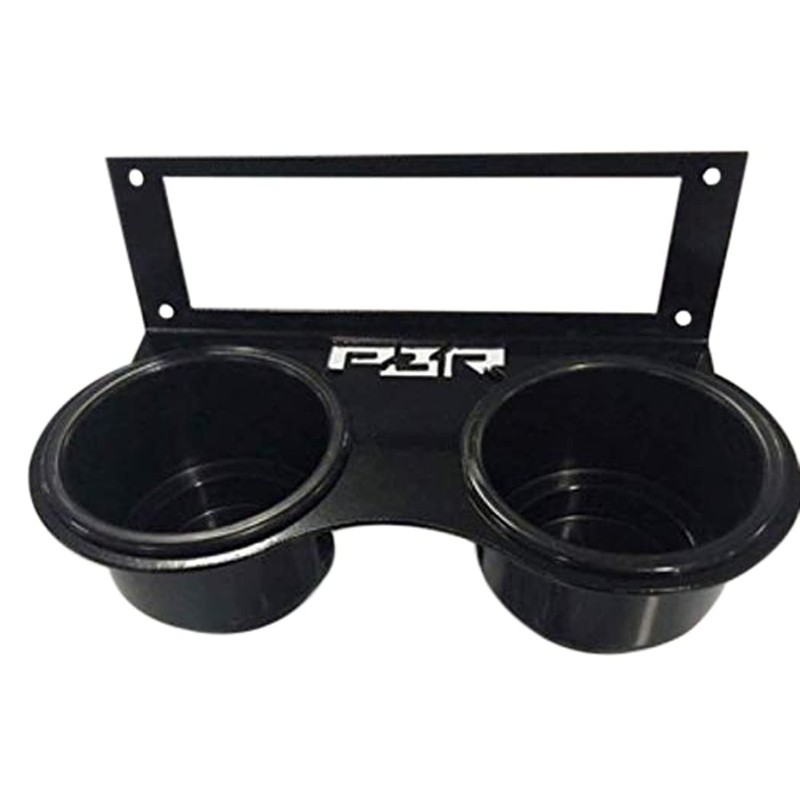PBR Product Compatible with Honda Pioneer 700 Cup Holder with