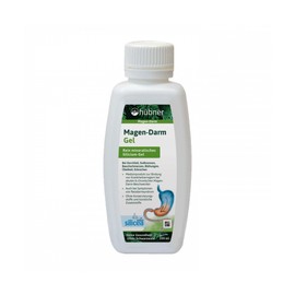 Hübner - Silicea - Gastrointestinal Gel - 200 ml