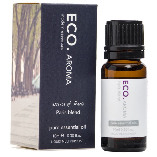 ECO Aroma Essential Oil Blend Essence of Paris 10ml