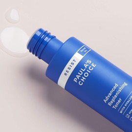 Paula's Choice-Resist Advanced Replenishing Anti-Aging Toner, 4 Ounce Bottle, with Vitamins C & E