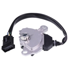 Dowfane High Performance Neutral Safety Switch Metal Construction 5256060 Compatible with SAAB 9-5 1999-2001 2.3L 3.0L
