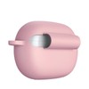 smaate Silicon Case Cover Compatible with Raycon Everyday Earbuds (2024