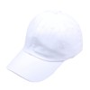 Foetest Adjustable Hat Baseball Cap Casual Hat Sports Cap Cotton