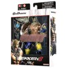 Game Dimensions - Tekken - Figura de acción King