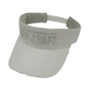 Guncraft Crack Face Damage Visor CRACK FACE DAMAGE VISOR