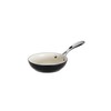 Tramontina Ceramica Deluxe 8-Inch Frying Pan, Ceramic Non Stick Small
