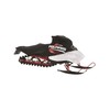 Polaris Snowmobile Undercover