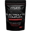 Electrolyte Complex | 250mg Sodium | 100mg Potassium | High