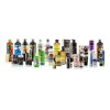 Shampoo Cola De Caballo Plus Extra Aceleracion Sin Sal 950ml