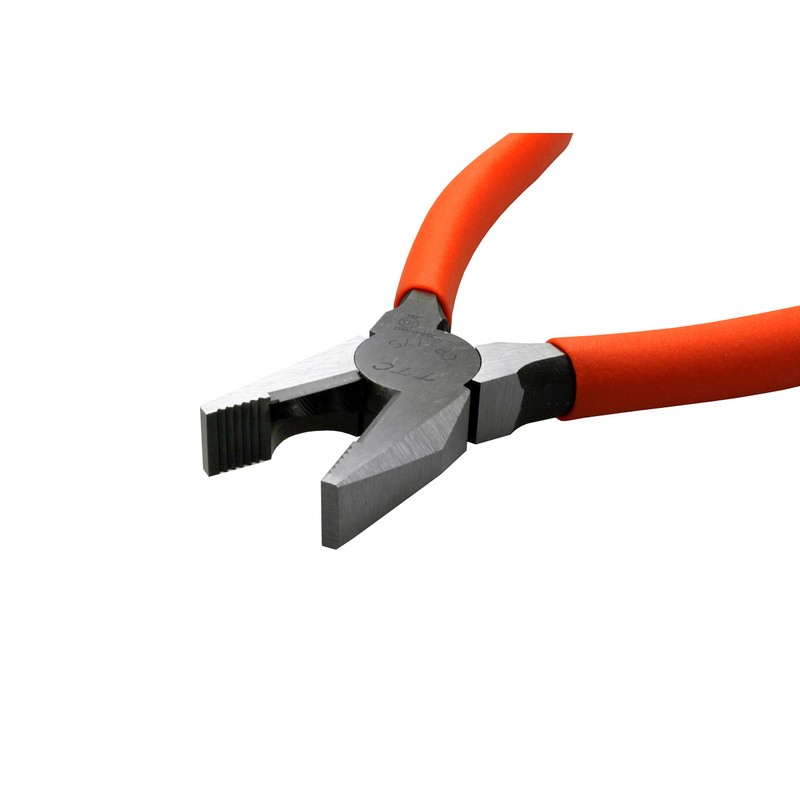 TTC Tie JIS Pliers, 6.9 inches (175 mm), CP-175 (Z-shaped,