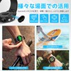 VEAGIA For ガーミン GARMIN 防塵プラグ カラフル 10個入 シリコン製 充電端子カバー 防埃