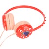 Kids Wired Headphone 3.5mm Jack Stereo Adjustable Headband Cute Child