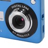 4K Digital Camera 48MP HD 2.7 Inch Screen 8X Zoom