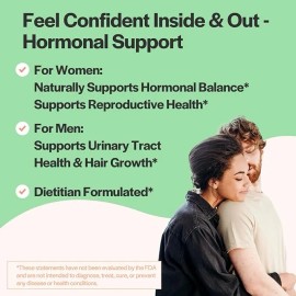 Saw Palmetto 500mg Wholesome Story, 100 Cápsulas Vegetarianas – Extracto de Palma Enana Americana, Sin OGM, Sin Gluten, Sin Soya, Suplemento de Apoyo Nutricional Diario