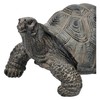 Figuren Shop GmbH HotAnt Landturtle Garden Figurine 17 cm Realistic