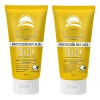 Protector Solar Fotosun UV 100 FPS 50 Pack de 2