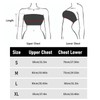 Mayoii Seamless Strapless Push-Up Bra, Stretchy Non-Slip Tube Top, Invisible