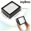 JoyBros Replacement Filter for iRobot Roomba e5 e5154 e6 i7