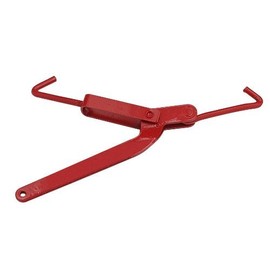 American Power Pull 13030 Mini Load Binder Accessory, 1/4-Inch Set of 3