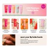 EOS Super Balm 24 Hrs Moisture 5 Pack (10ml C/u)