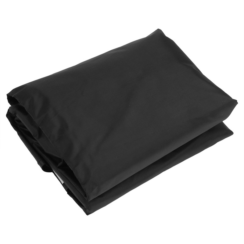 Swing Top Cover Waterproof Sunshade Swing Chair Protector for Garden