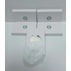 Sanitary Bag Refills – 250 Eco-Friendly Hygiene Bags (10 Boxes