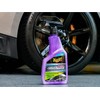 Meguiar's G230416EU Hybrid Ceramic Tire Shine 473 ml, long-lasting and
