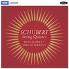 Schubert: String Quintet in C D956