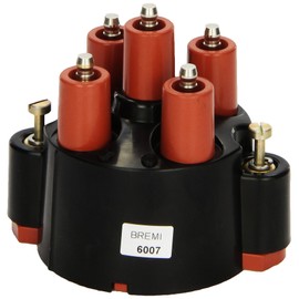 Bremi 6007 Ignition and Heating System