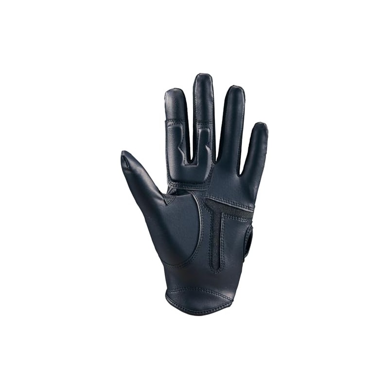 ZETT LHJF BG29632J Batting Gloves, Zero One Stage Boys Guard