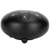 6in Tongue Drum 8‑Tones Ethereal Hand Pan Drums with Drumstick