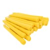 Vela de Sebo 26 Piezas (Amarilla)
