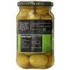 Tassos Stuffed Green Olives, Garlic Jalapeno, 13.1 Ounce