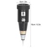 Soil pH Tester, Temperature/Soil Moisture/pH/Sunlight/Environment Humidity/Data Storage Backlight LCD Display