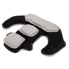 PAXLamb - Kit de almohadillas para orejas protectoras de espuma