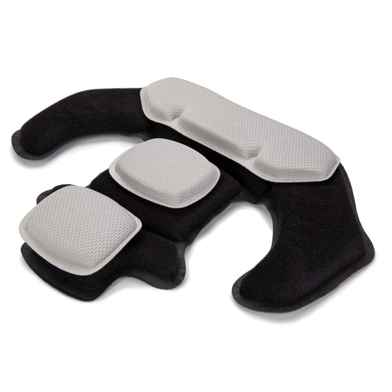 PAXLamb - Kit de almohadillas para orejas protectoras de espuma