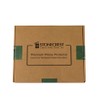 Stonecrest Silk Pillowcase 2 Pack,100% Mulberry Silk Pillowcase for Hair