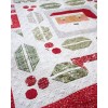 Lella Boutique - Jolly Holiday Quilt Pattern