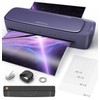 Laminator Machine 13 Inch Wide Thermal Lamination 9 in 1