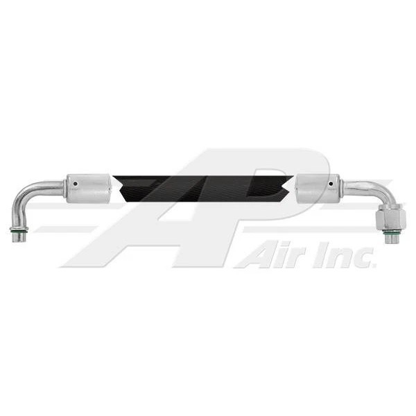 AP Air Case New Holland 87315368 Receiver Drier To Expansion