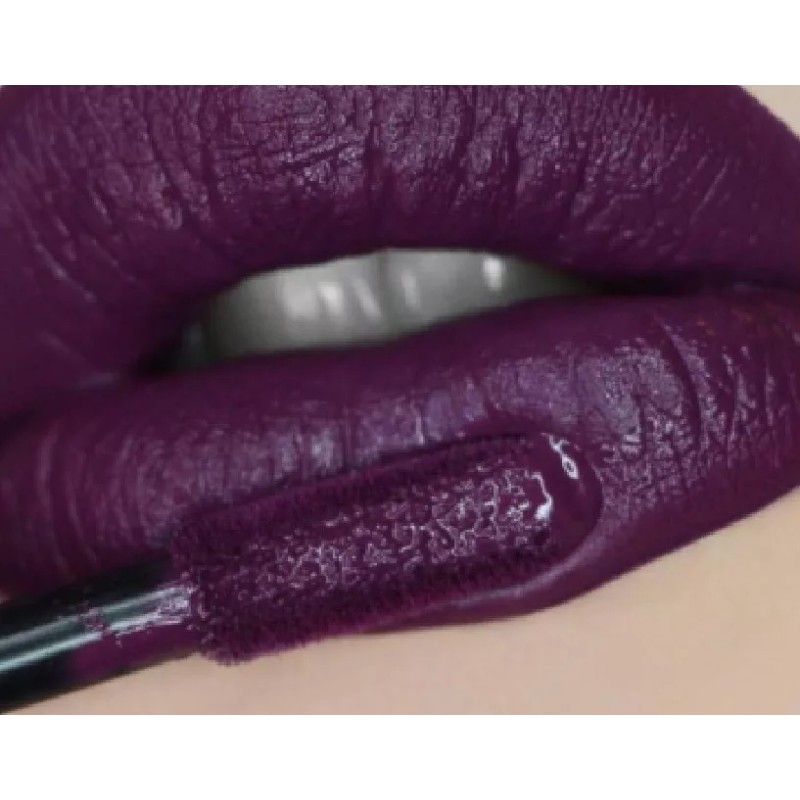 NYX Professional Makeup Labial Super Mate En Crema Luv Out