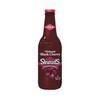 Stewart's Wishniak Black Cherry Soda, 12 fl oz (24 Glass