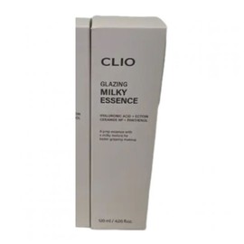 Clio Glazing Milky Essence 120ml / 클리오 글레이징 밀키 에센스 120ml